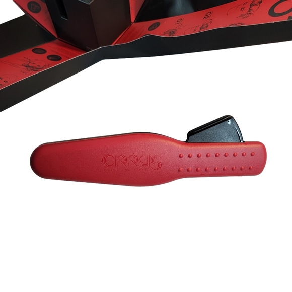 Cirrus Curly And Ripply Heat Free Anti-Static Manual Volumizing Hair Tool NIP - Picture 14 of 17